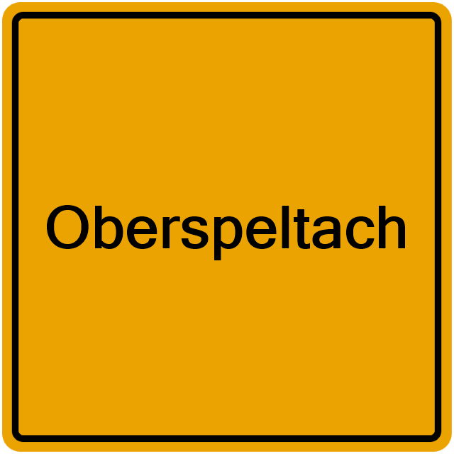 Einwohnermeldeamt24 Oberspeltach