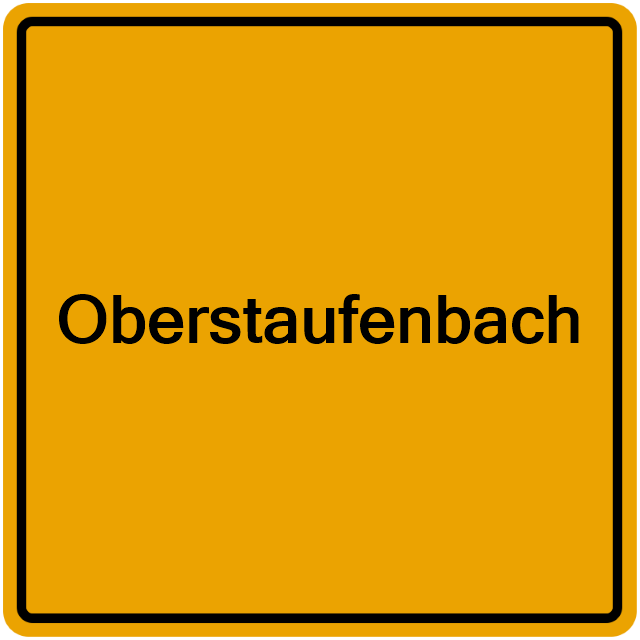 Einwohnermeldeamt24 Oberstaufenbach