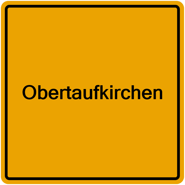 Einwohnermeldeamt24 Obertaufkirchen