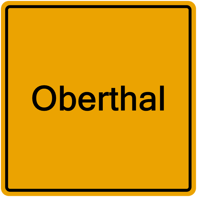 Einwohnermeldeamt24 Oberthal