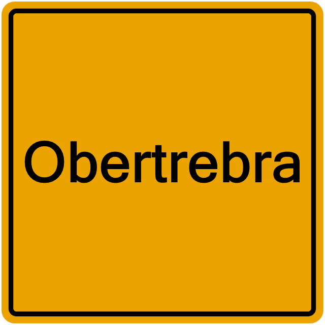 Einwohnermeldeamt24 Obertrebra