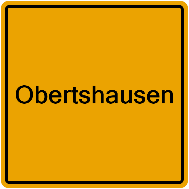 Einwohnermeldeamt24 Obertshausen