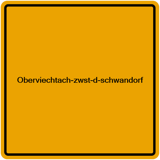 Einwohnermeldeamt24 Oberviechtach-zwst-d-schwandorf
