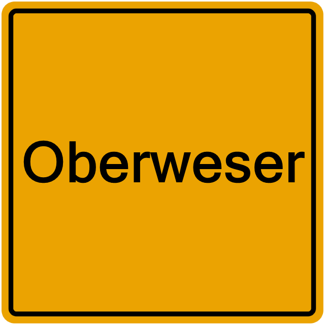 Einwohnermeldeamt24 Oberweser