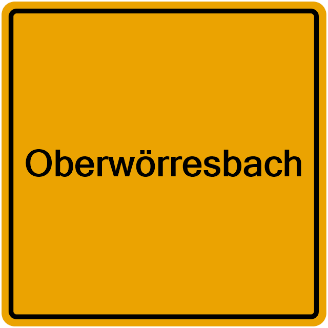 Einwohnermeldeamt24 Oberwörresbach