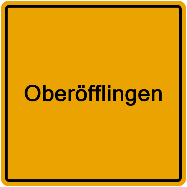 Einwohnermeldeamt24 Oberöfflingen