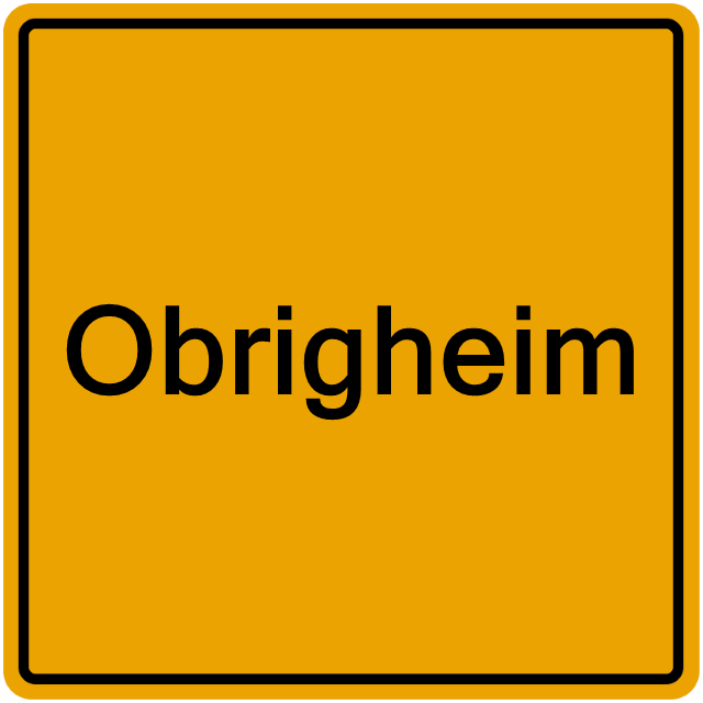 Einwohnermeldeamt24 Obrigheim