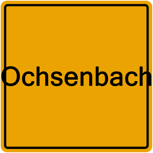 Einwohnermeldeamt24 Ochsenbach