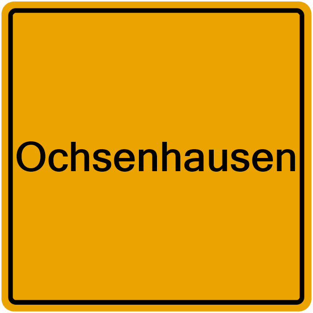 Einwohnermeldeamt24 Ochsenhausen