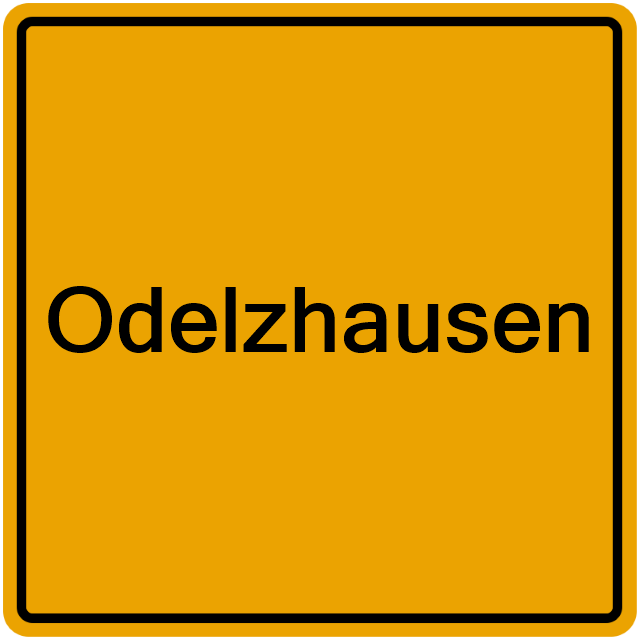 Einwohnermeldeamt24 Odelzhausen