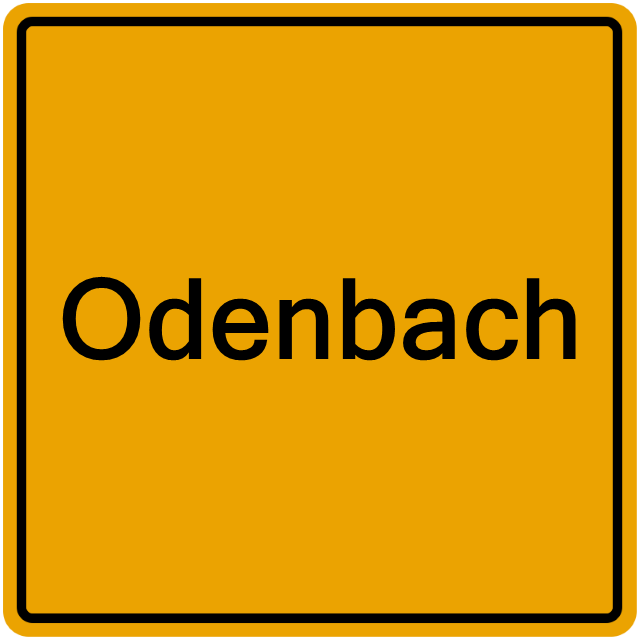 Einwohnermeldeamt24 Odenbach