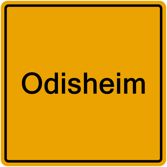 Einwohnermeldeamt24 Odisheim