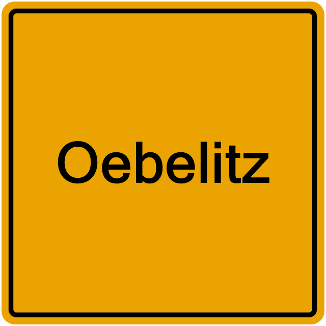 Einwohnermeldeamt24 Oebelitz
