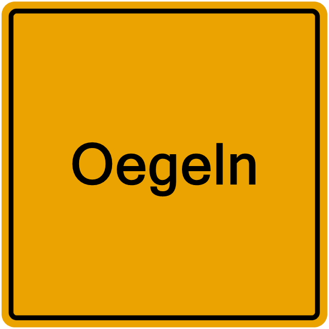 Einwohnermeldeamt24 Oegeln