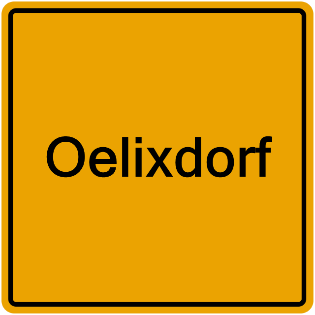 Einwohnermeldeamt24 Oelixdorf