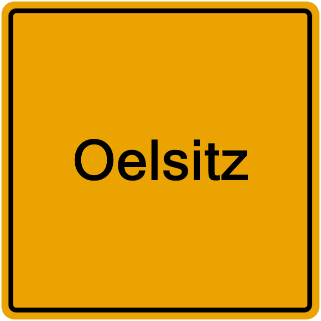 Einwohnermeldeamt24 Oelsitz