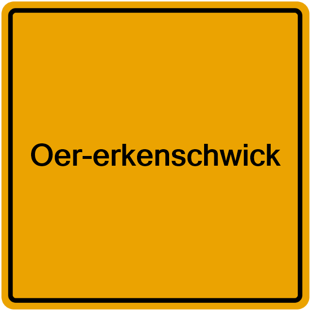 Einwohnermeldeamt24 Oer-erkenschwick