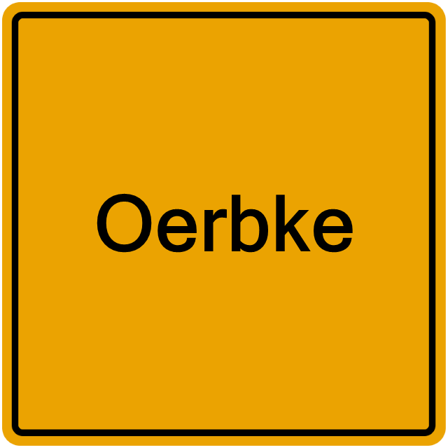 Einwohnermeldeamt24 Oerbke