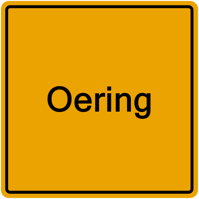 Einwohnermeldeamt24 Oering