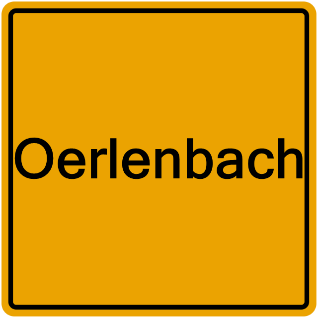 Einwohnermeldeamt24 Oerlenbach