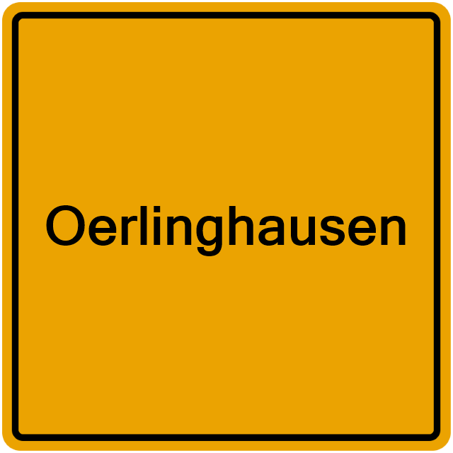 Einwohnermeldeamt24 Oerlinghausen