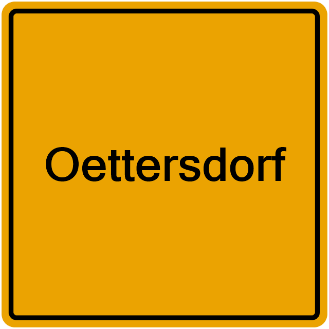 Einwohnermeldeamt24 Oettersdorf