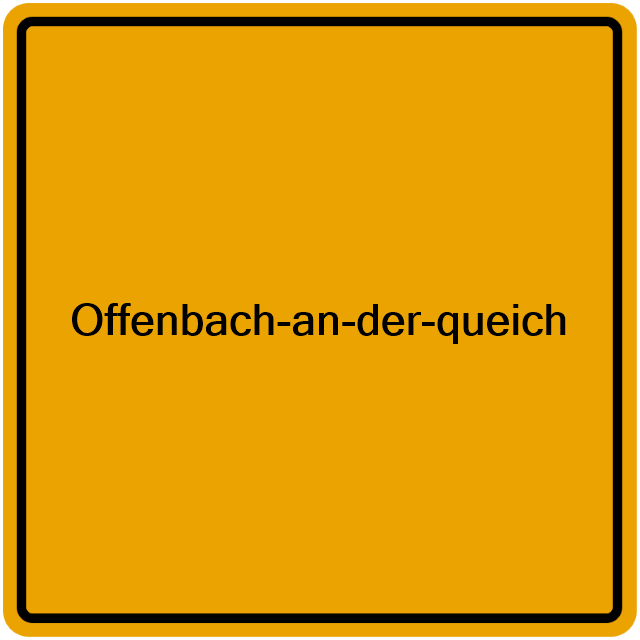 Einwohnermeldeamt24 Offenbach-an-der-queich