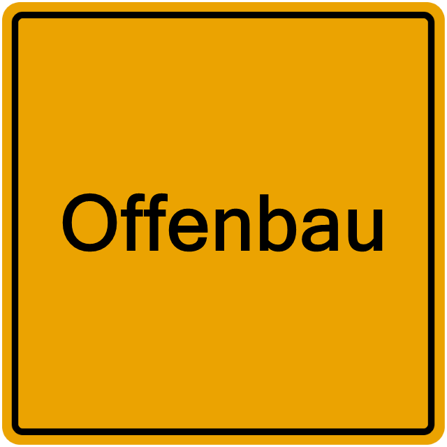 Einwohnermeldeamt24 Offenbau