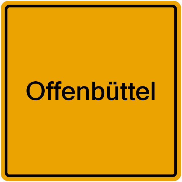 Einwohnermeldeamt24 Offenbüttel