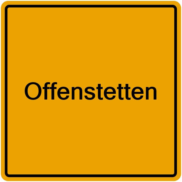 Einwohnermeldeamt24 Offenstetten