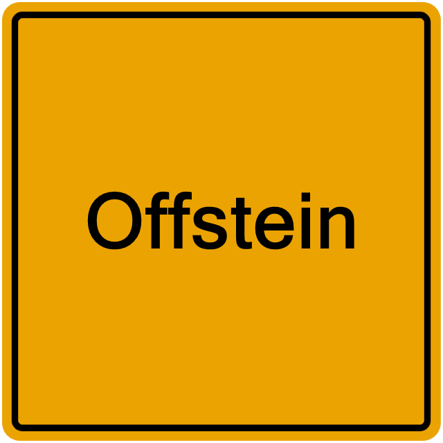 Einwohnermeldeamt24 Offstein