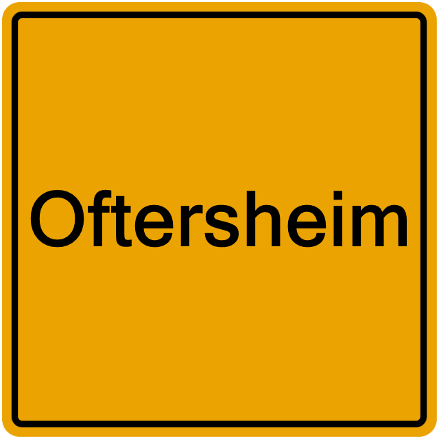 Einwohnermeldeamt24 Oftersheim