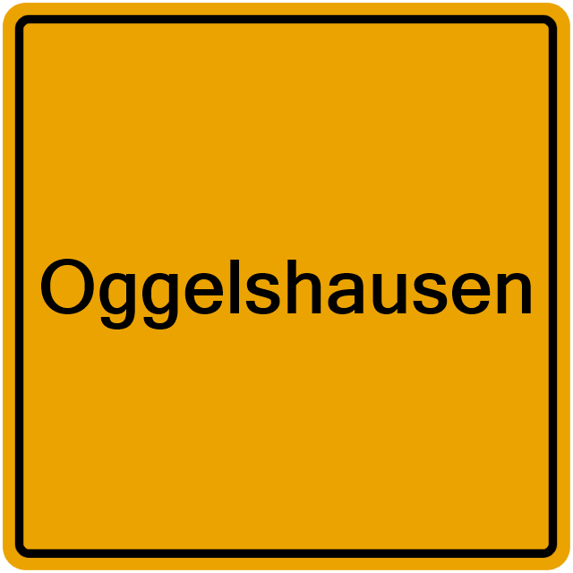 Einwohnermeldeamt24 Oggelshausen