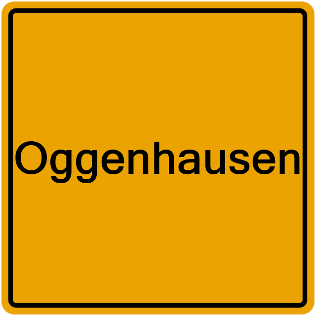 Einwohnermeldeamt24 Oggenhausen