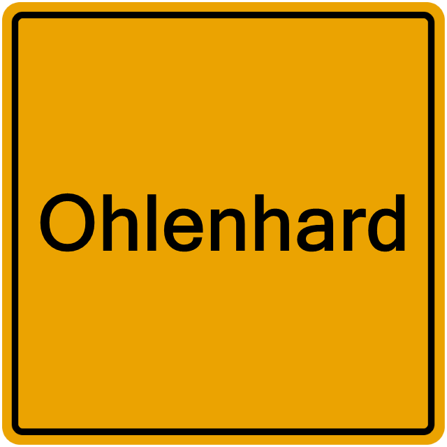 Einwohnermeldeamt24 Ohlenhard