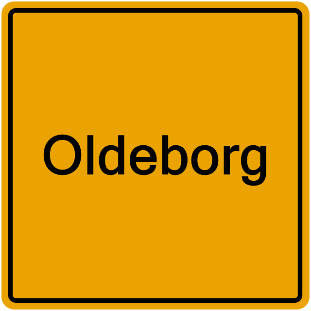 Einwohnermeldeamt24 Oldeborg