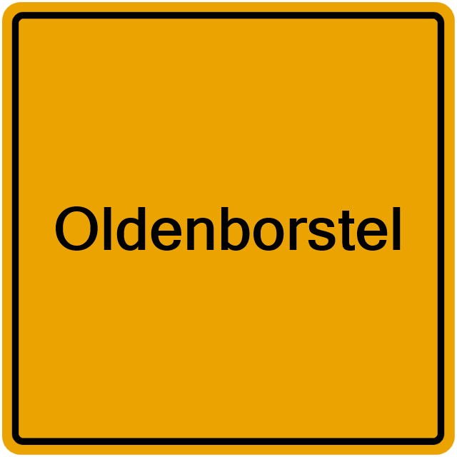 Einwohnermeldeamt24 Oldenborstel