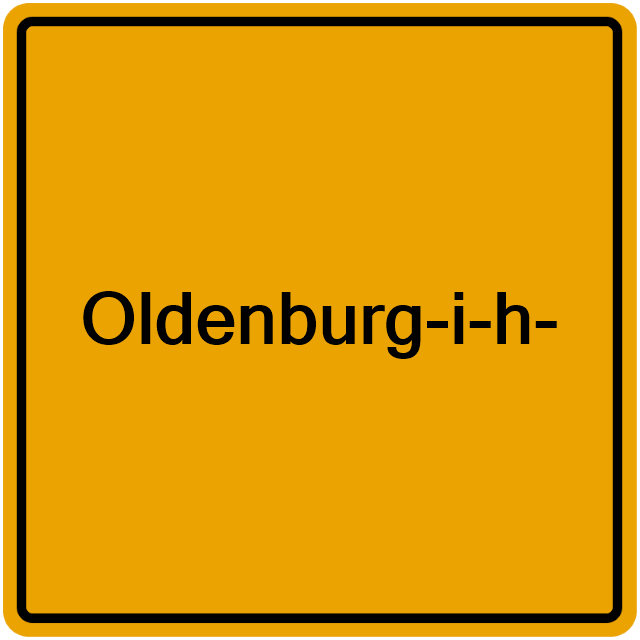Einwohnermeldeamt24 Oldenburg-i-h-