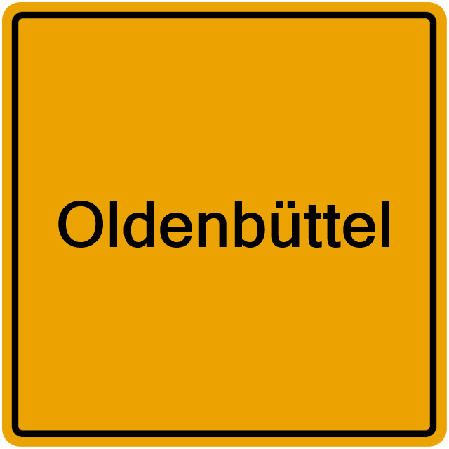 Einwohnermeldeamt24 Oldenbüttel