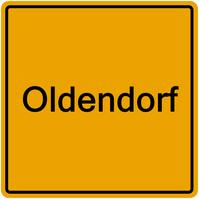 Einwohnermeldeamt24 Oldendorf