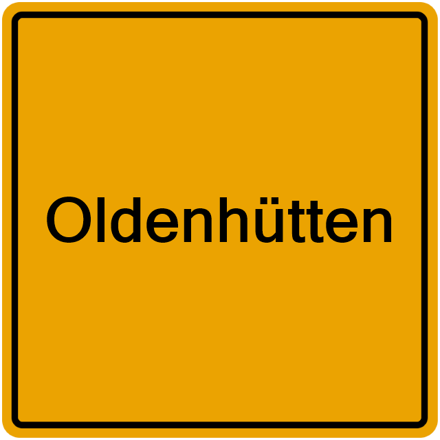 Einwohnermeldeamt24 Oldenhütten