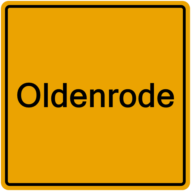Einwohnermeldeamt24 Oldenrode