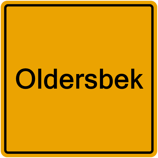 Einwohnermeldeamt24 Oldersbek