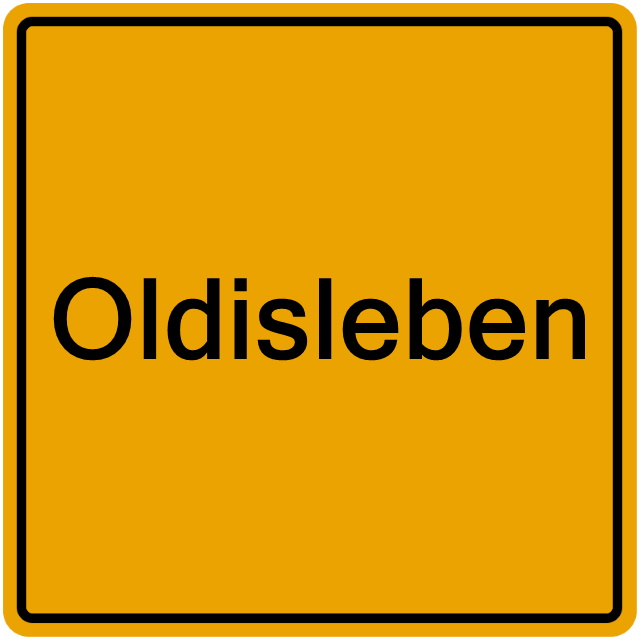 Einwohnermeldeamt24 Oldisleben