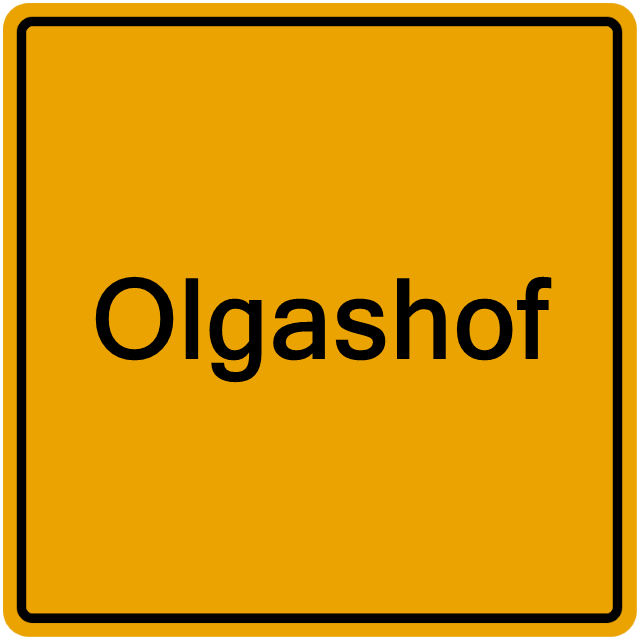 Einwohnermeldeamt24 Olgashof