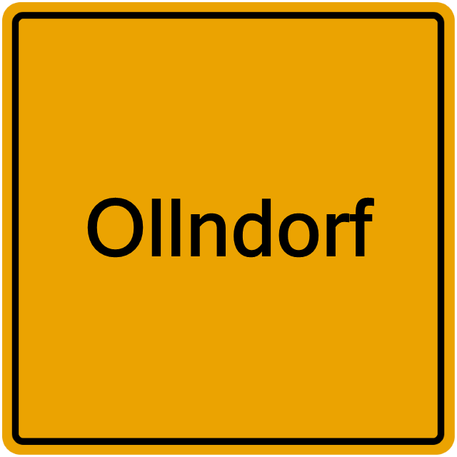 Einwohnermeldeamt24 Ollndorf