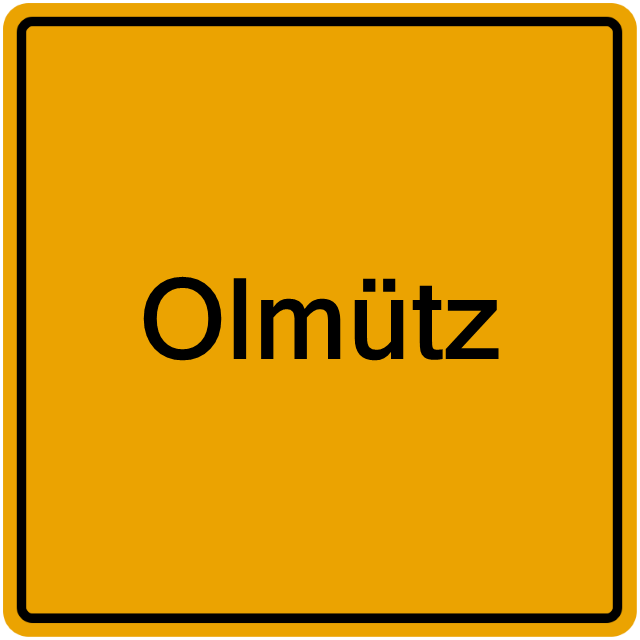 Einwohnermeldeamt24 Olmütz