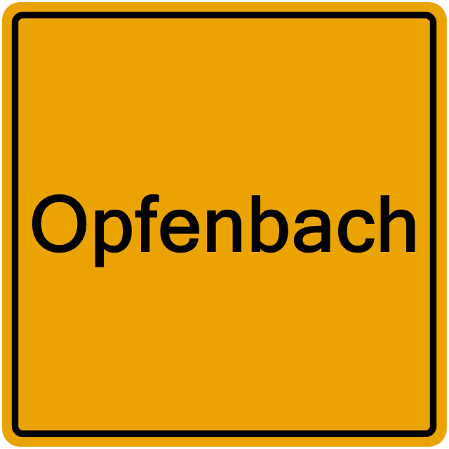 Einwohnermeldeamt24 Opfenbach