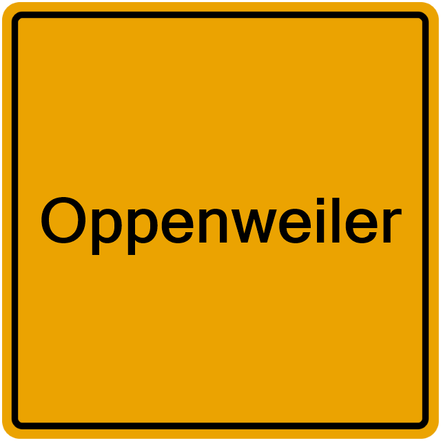 Einwohnermeldeamt24 Oppenweiler