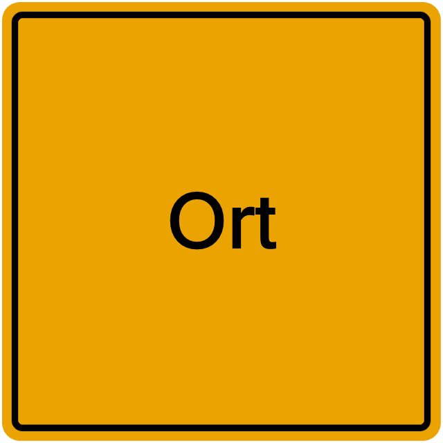 Einwohnermeldeamt24 Ort